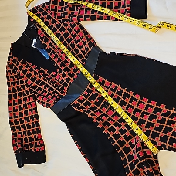 BCBG Jumpsuit, Size XXS, NWT - Picture 6 of 15